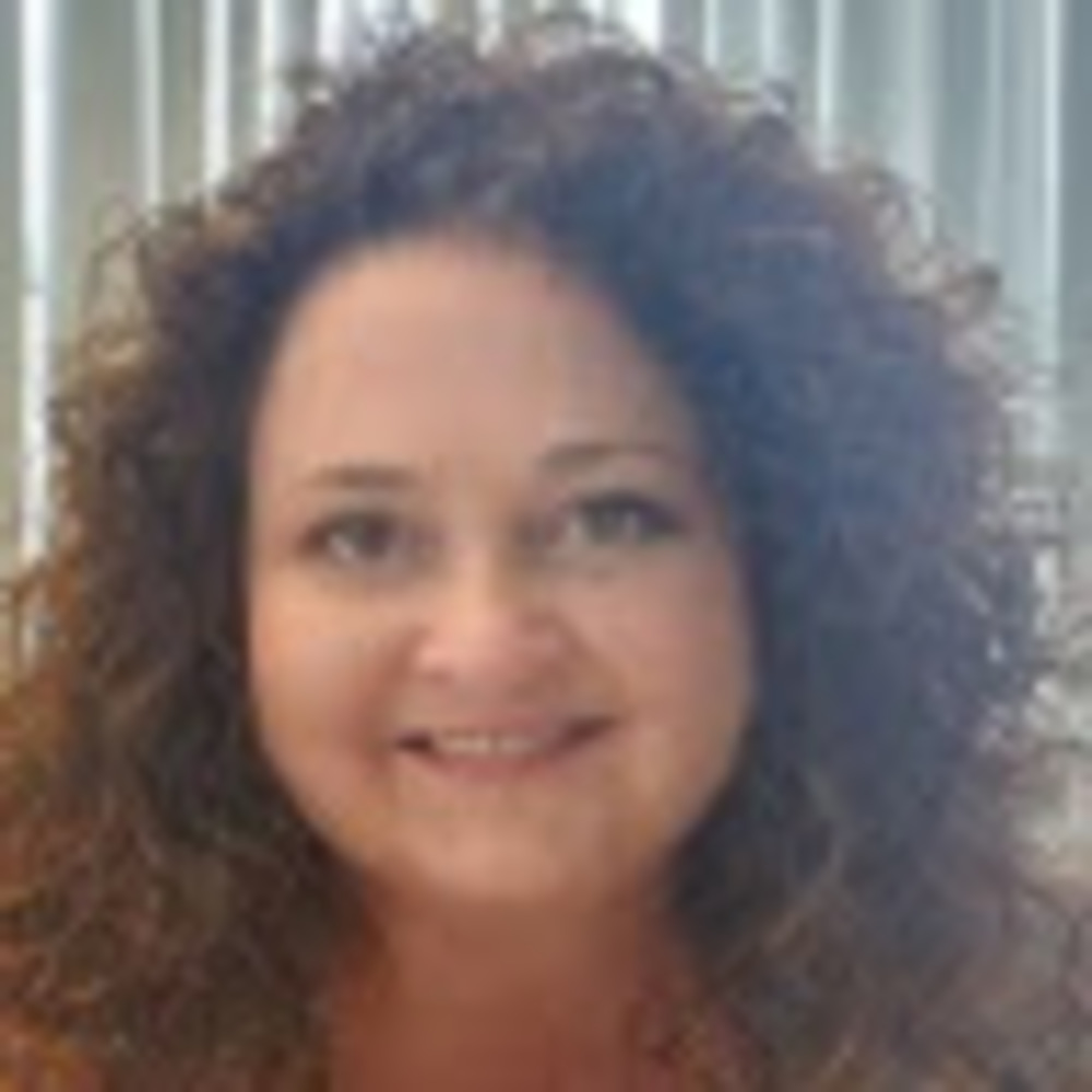 Meet your Posher, Tonia